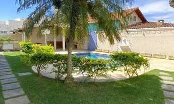 Imagem 7: Casa com 5 dormitórios à venda, 500 m² por R$ 1.100.000,00 - Enseada das Gaivotas - Rio da