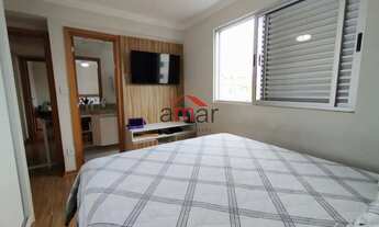 Imagem 6: Apartamento com 3 dormitórios à venda em Belo Horizonte