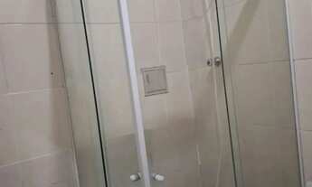 Imagem 5: Imóvel para venda tem 30 metros quadrados com 1 quarto em Centro - São Paulo - SP