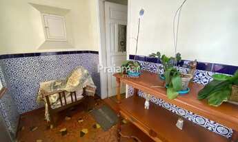 Imagem 3: VENDA - CASA TÉRREA COM 3 DORMS- EM SÃO JORGE, SANTOS - R$ 470.000,00