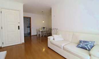 Imagem: Aluguel Apartamento 3 Dormitórios - 117