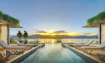 Imagem 3: Casa de Altíssimo Padrão em Condomínio Exclusivo na Lagoa Da Conceição