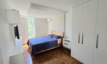 Imagem 6: Alugo Excelente apartamento todo mobiliado em Icaraí