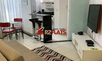 Imagem: Flat com ótimo preço no bairro Paraíso