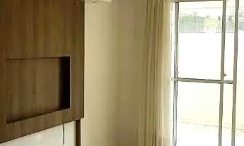 Imagem 2: Apartamento a venda no Bosque em Campinas/SP