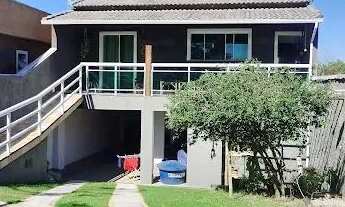 Imagem: Casa à venda, 202 m² por R$ 730.000,00