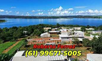 Imagem 2: Villas Bouganville - Corumbá 4 - Casa com 02 Suítes