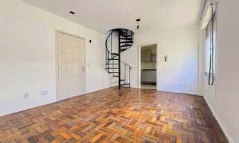 Imagem 3: Apartamento com 100m² vaga coberta - Santa Cecíla