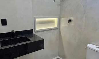 Imagem 2: Casa à venda - Parque Moema, Franca/SP