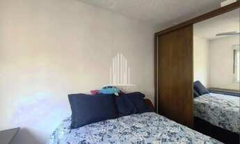 Imagem: Apartamento à venda no Cambuci, São Paulo-SP