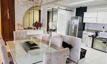 Imagem: Apartamento alto padrão 4 dormitórios