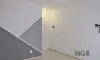 Imagem 4: APARTAMENTO 1 DORMITÓRIO BAIRRO FLORESTA