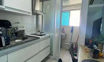 Imagem 5: Lindo apartamento Mandarim