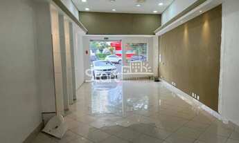 Imagem 2: Salão - Cambuí - Campinas