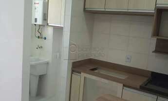 Imagem 5: Apartamento Padrão em Jundiaí