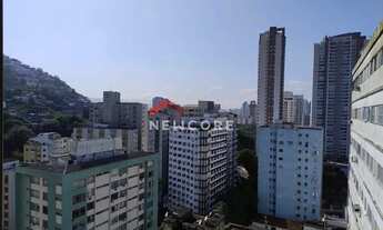 Imagem 6: Apartamento em Avenida Manoel da Nóbrega, 1835 - Itararé - São Vicente/SP