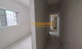 Imagem 4: Casa para venda tem 80ms², com 2 quartos em Jardim Ismênia