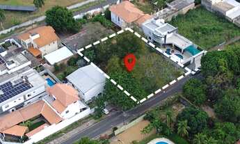 Imagem 5: Vende-se ótimo terreno bem localizado no bairro Paraviana