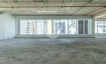 Imagem 5: Lajes Corporativas para locação em Pinheiros - SP