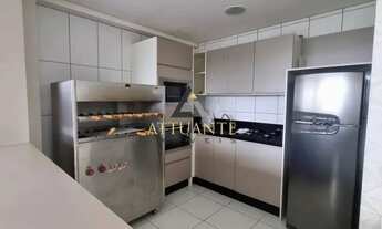 Imagem 4: Apartamento a Venda Bairro Santa Lúcia