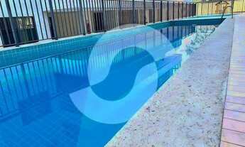 Imagem 4: Apartamento de 112 m² na Maestro José Botelho - Vital Brazil - Niterói - RJ, à venda por R