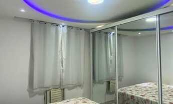 Imagem 2: ALUGA-SE APARTAMENTO 2 QUARTOS EM NOVA IGUAÇU /RJ AVENIDA ABÍLIO AUGUSTO TÁVOR