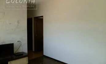 Imagem 3: Prédio a venda - Parque Novo Oratório, Santo André