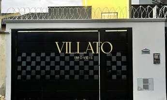 Imagem 2: Casa 2Q C/ Suíte - Residencial Fidelis - Goiânia