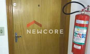 Imagem: Sala comercial em Rua Jacquey - Rudge Ramos