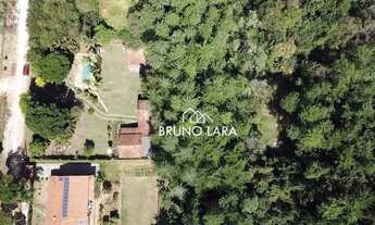 Imagem 5: Sítio à venda Residencial Vista da Serra - Igarapé/MG