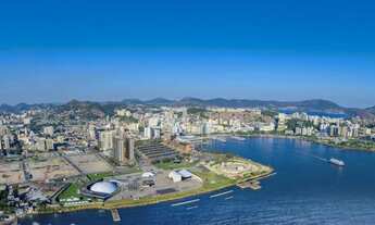 Imagem 5: Oportunidade - 2 quartos, com vaga e completa área de lazer