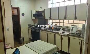 Imagem 5: Casa com 4 dormitórios no Centro de Franca