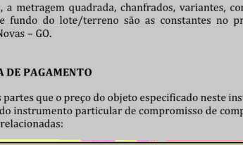 Imagem 3: Reserva Ville, Eldorado Park, Caldas Novas