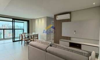 Imagem 2: Apartamento Mobiliado Com 01 suíte + 02 dormitórios no bairro Braia Brava em Itajaí/SC