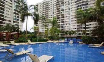 Imagem: Apartamento à Venda na Barra da Tijuca