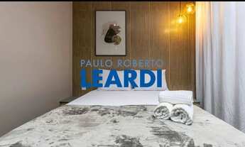 Imagem: APARTAMENTO - VILA MARIANA - SP