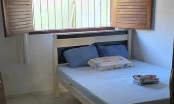 Imagem 7: Disponível a partir de 21/02. Casa 3 quartos, com ar condicionado a 400 metros da Praia