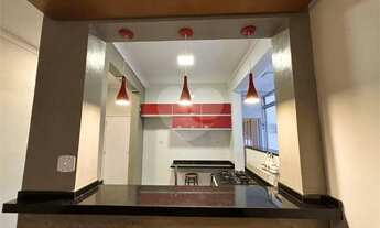 Imagem 7: Apartamento com 3 quartos à venda ou para locação em Embaré - SP