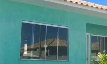 Imagem 2: Térrea para aluguel com 85 metros quadrados com 2 quartos em Capivara - Iguaba Grande - RJ