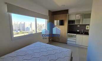 Imagem: Apartamento (Studio) para Locação, mobiliado