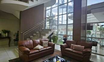 Imagem 4: Apartamento Mobiliado - Residencial Máximo Independence