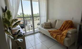 Imagem 5: Apartamento por temporada