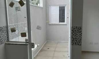 Imagem 7: Apartamento em Rua Bernardo Guimarães - Vila Luzita - Santo André/SP