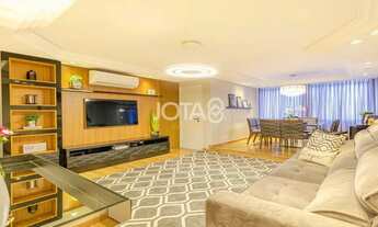 Imagem 5: APARTAMENTO 3 QUARTOS NO SÃO FRANCISCO Lindo apartamento amplo e todo reformado - j8