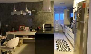 Imagem 5: Apartamento em Alameda Ministro Rocha Azevedo - Cerqueira César - São Paulo/SP