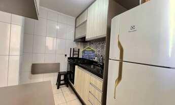 Imagem 7: Vista Mar - Apto 2 dorms , 2 vagas, Mobiliado - Parc. Direto