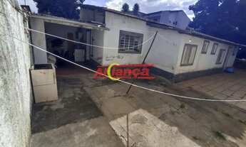 Imagem 3: Oportunidade Terreno 500 m² para Venda - Vila Augusta / Guarulhos