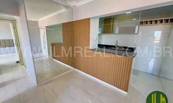 Imagem 2: VENDO APARTAMENTO COM 65M², 3 QUARTOS, ELEVADOR NO BAIRRO JÓQUEI CLUBE - FORTALEZA - CE