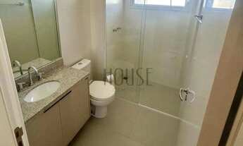 Imagem 7: Apartamento com 1 quarto para alugar, 94 m² por R$ 7.225/mês - Condomínio Notting Hill - S