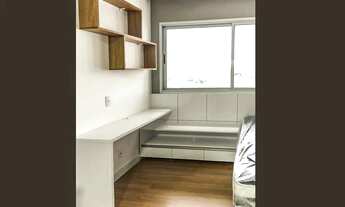 Imagem 4: Apartamento em Rua Luís Correia de Melo - Vila Cruzeiro - São Paulo/SP